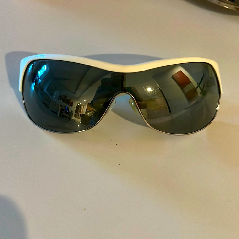 Emporio Armani Sunglasses.